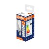 Osram 4099854186691 Лампа светодиодная LED Star шар, 806лм, 9Вт