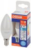 Osram 4099854186301 Лампа светодиодная LED Star свеча(В), 600лм, 7Вт