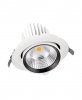 Osram 4058075104044 Светильник светодиодный ДВО-35Вт 4000K 3500лм IP20