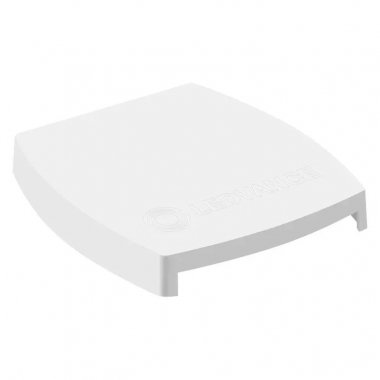 Фотография товара 'Osram 4058075781856 Торцевая заглушка для магистральной системы TRUSYS PERFORMANCE LEDVANCE'