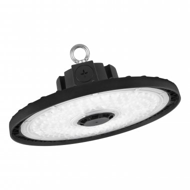 Фотография товара 'Osram 4058075844483 Светильник светодиодный (ДСП) HIGHBAY GEN5 150Вт 6500К 70°'