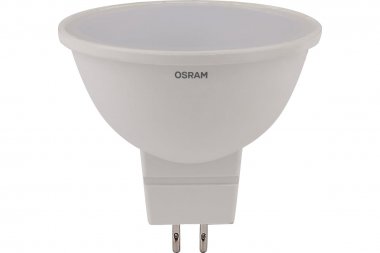 Фотография товара 'Osram 4058075480551 Лампа светодиодная LED Star MR16, 500лм, 6,5Вт'