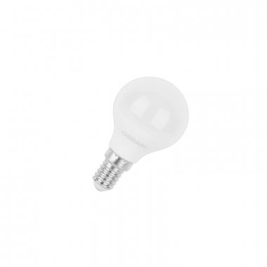 Фотография товара 'Osram 4058075696013 Лампа светодиодная LED Star шар, 600лм, 7Вт'