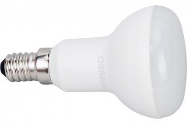 Фотография товара 'Osram 4058075581661 Лампа светодиодная LED Value R, 560лм, 7Вт'
