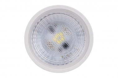Фотография товара 'Osram 4058075480520 Лампа светодиодная LED Star MR16, 400лм, 5Вт'