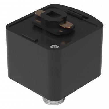 Фотография товара 'Osram 4099854256486 Адаптер подключения светильника к шинопроводу LEDVANCE'