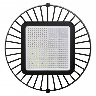 Фотография товара 'Osram 4099854122170 Светильник светодиодный (ДСП) HIGHBAY HIGH POWER 250Вт 6500К 90°'