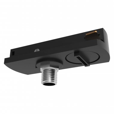 Фотография товара 'Osram 4099854256424 Адаптер подключения светильника к шинопроводу LEDVANCE'