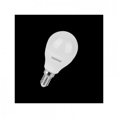 Фотография товара 'Osram 4099854308932 Лампа светодиодная LED Value шар (P), 960лм, 12Вт'