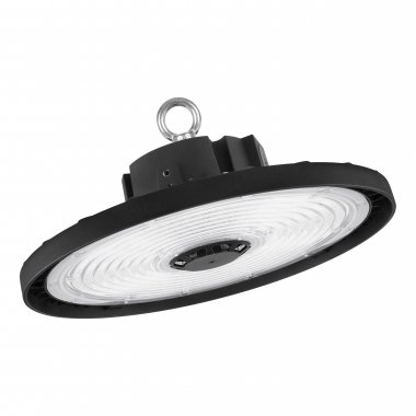 Фотография товара 'Osram 4058075844452 Светильник светодиодный (ДСП) HIGHBAY GEN5 200Вт 4000К 110°'