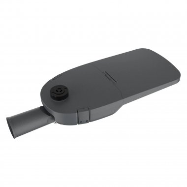 Фотография товара 'Osram 4099854239021 Светильник светодиодный уличный ДКУ-120Вт 5700К 16800Лм IP66'