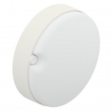 Фотография товара 'Osram 4058075692091 Светильник светодиодный ДПО-30Вт 4000K 2850 лм IP65 белый 210мм'