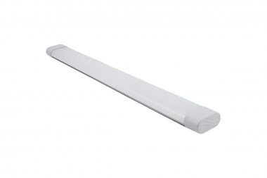 Фотография товара 'Osram 4099854261466 Светильник светодиодный линейный ДПО-18Вт 0,6м 6500К 1800лм IP40'