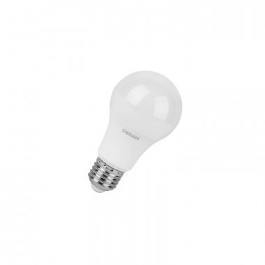 Фотография товара 'Osram 4058075578821 Светодиодная лампа LED Value груша (A) 10Вт 3000К E27'