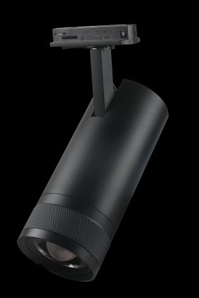 Фотография товара 'Osram 4099854406102 Светодиодный однофазный трековый светильник LEDVANCE VALUE ZOOM 35W'