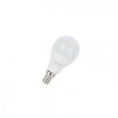 Фотография товара 'Osram 4058075696174 Лампа светодиодная LED Star шар, 806лм, 9Вт'