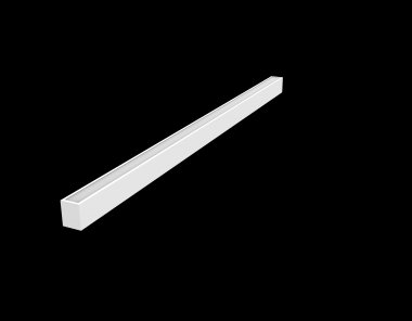 Фотография товара 'Osram 4099854341014 Линейный светильник LIGHTLINE ECO 35Вт 3500Лм 3000K IP20'