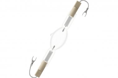 Фотография товара 'Osram 4008321338310 Металлогалогенная лампа HQI-TS 2000Вт 6200К K12S'