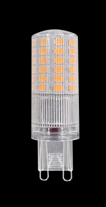 Фотография товара 'Osram 4099854323652 Лампа светодиодная LED Star PIN, 580лм, 4,5Вт'