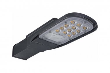 Фотография товара 'Osram 4058075272408 Светодиодный светильник LEDVANCE ECO AREA S 30W 827 3300LM GR10X1'