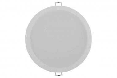 Фотография товара 'Osram 4099854251313 Светильник светодиодный встраиваемый DL 12 Вт 6500К 1140Лм IP44'