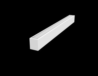 Фотография товара 'Osram 4099854340857 Линейный светильник LIGHTLINE ECO 18Вт 1710Лм 3000K IP20'