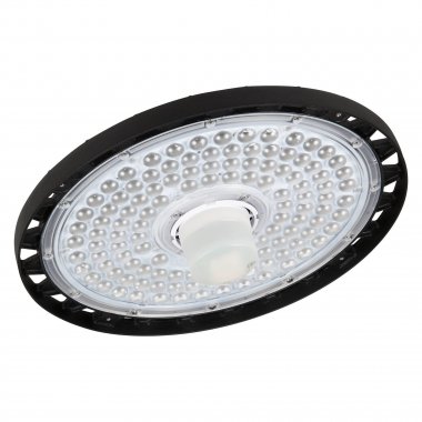 Фотография товара 'Osram 4058075603271 Светильник светодиодный (ДСП) HIGHBAY GEN4 SENSOR 147Вт 4000К 70°'