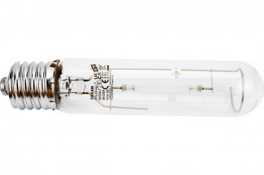 Фотография товара 'Osram 4050300015743 Лампа газоразрядная натриевая NAV-T SUPER 100Вт 2000К E40'