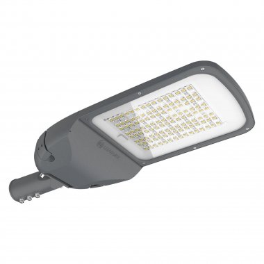 Фотография товара 'Osram 4099854239076 Светильник светодиодный уличный ДКУ-180Вт 4000К 26100Лм IP66'