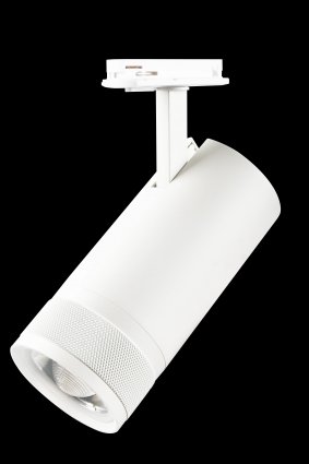 Фотография товара 'Osram 4099854406126 Светодиодный однофазный трековый светильник LEDVANCE VALUE ZOOM 35W'