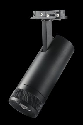 Фотография товара 'Osram 4099854405969 Светодиодный однофазный трековый светильник LEDVANCE VALUE ZOOM 20W'