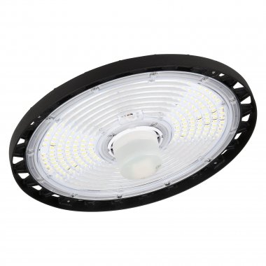 Фотография товара 'Osram 4058075603264 Светильник светодиодный (ДСП) HIGHBAY GEN4 SENSOR 147Вт 4000К 110°'