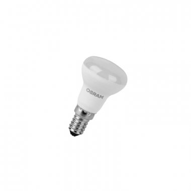 Фотография товара 'Osram 4058075582514 Лампа светодиодная LED Value R, 400лм, 5Вт'