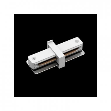 Фотография товара 'Osram 4099854256288 Соединительный коннектор I для шинопровода LEDVANCE'