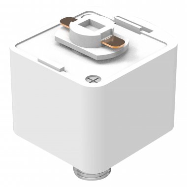 Фотография товара 'Osram 4099854256523 Адаптер подключения светильника к шинопроводу LEDVANCE'