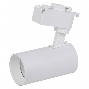 Фотография товара 'Osram 4099854233050 Светодиодный однофазный трековый светильник LEDVANCE 8W'