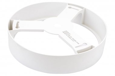 Фотография товара 'Osram 4058075644458 Аксессуар для накладного монтажа ECO CLASS DL FRAME'