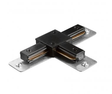 Фотография товара 'Osram 4099854256349 Соединительный коннектор T для шинопровода LEDVANCE'