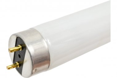 Фотография товара 'Osram 4058075692954 Линейная люминесцентная лампа LUMILUX T8 36Вт 3000К G13'