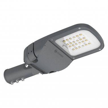 Фотография товара 'Osram 4099854238895 Светильник светодиодный уличный ДКУ-30Вт 4000К 4350Лм IP66'