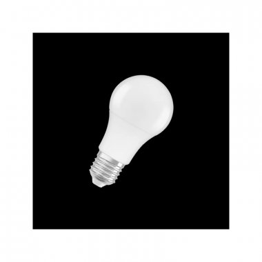 Фотография товара 'Osram 4058075732896 Лампа светодиодная LED Star груша, 600лм, 7Вт'