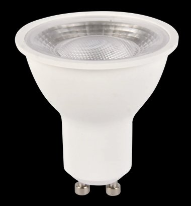 Фотография товара 'Osram 4099854321641 Светодиодная лампа LED STAR PAR16 110° 7Вт 6500К GU10 170-250В'