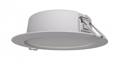 Фотография товара 'Osram 4607194230792 Встраиваемый светодиодный светильник 12W'