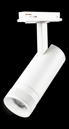 Фотография товара 'Osram 4099854405907 Светодиодный однофазный трековый светильник LEDVANCE VALUE ZOOM 12W'