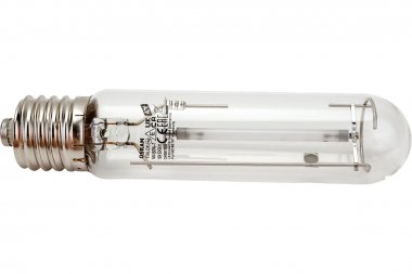 Фотография товара 'Osram 4050300024400 Лампа газоразрядная натриевая NAV-T SUPER 150Вт 2000К E40'