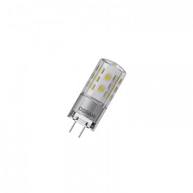 Фотография товара 'Osram 4058075369030 Лампа светодиодная LED Star PIN, 450лм, 3,5Вт'