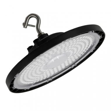 Фотография товара 'Osram 4099854327346 Светильник светодиодный (ДСП) HIGHBAY VALUE 145Вт 5700К 90°'