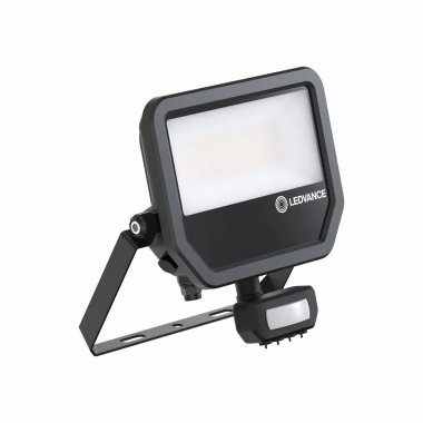 Фотография товара 'Osram 4099854306860 Прожектор светодиодный ДО-41Вт, 3000К IP65'