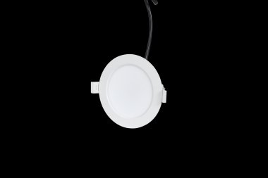 Фотография товара 'Osram 4607194231591 Встраиваемый светодиодный светильник с переключением мощности и цветовой температуры'