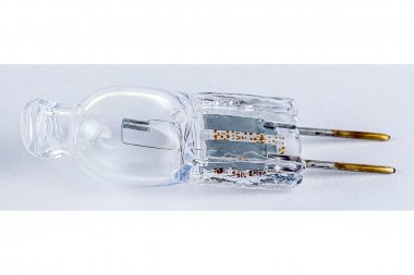 Фотография товара 'Osram 4058075094178 Капсульная галогенная лампа HALOSTAR STARLITE 10Вт 2800K GX4 12В'